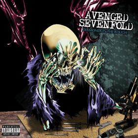 Avenged Sevenfold - Diamonds in the Rough  (2020) Mp3 320kbps [PMEDIA] ⭐️