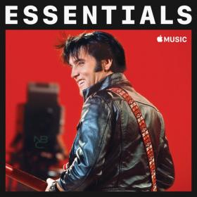 Elvis Presley - Essentials  (2020) Mp3 320kbps [PMEDIA] ⭐️