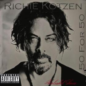 Richie Kotzen - 50 for 50 (2020)