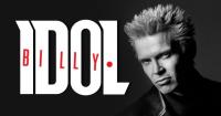 Billy Idol - Discography (1982-2018) [FLAC]