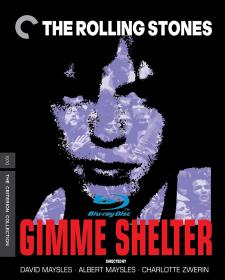 The Rolling Stones Gimme Shelter 1970 2009 COMPLETE BLURAY-iCMAL