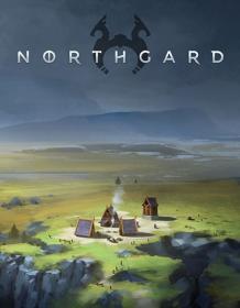 Northgard <span style=color:#39a8bb>by xatab</span>