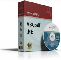 WebSupergoo ABCpdf DotNET v11.3.0.6 x86 & x64 + Activation Key
