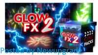 Glow FX 2 - CinePacks