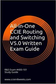 All-in-One CCIE Routing and Switching V5 0 Written Exam Guide- 2nd Edition Ed 2