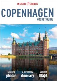 Insight Guides Pocket Copenhagen (Travel Guide eBook) (Insight Pocket Guides), 2nd Edition