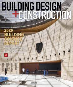 Building Design +  Construction - January-February 2020