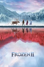 Frozen II (2019) [720p] [WEBRip] <span style=color:#39a8bb>[YTS]</span>