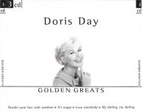 Doris Day - 73 Golden Greats - Many Hard to Find & Less Well Known Tracks