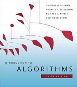 [NulledPremium com] Introduction to Algorithms