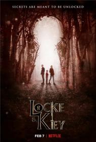 Locke and Key S01 1080p NF WEB-DL DDP5.1 x264<span style=color:#39a8bb>-EniaHD</span>