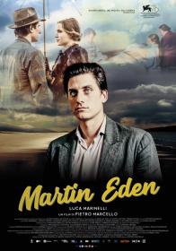 [Mallorn] Martin Eden 2019 [400p]
