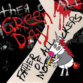 Green Day - Father of All Motherfuckers [24bit Hi-Res] (2020) FLAC
