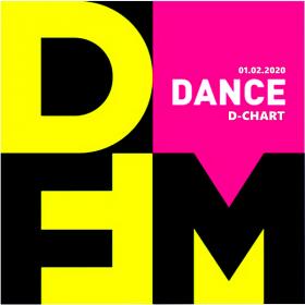 Radio DFM Top D-Chart 01 02 (2020)