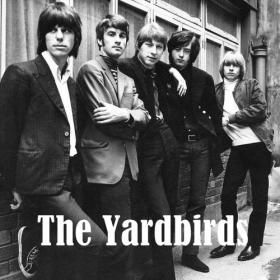The Yardbirds - Collection (1963-2017) [FLAC]