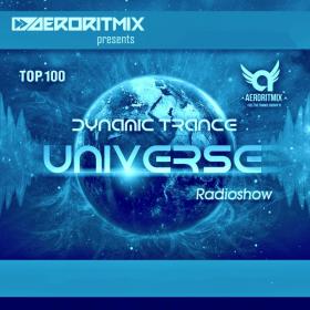 AER[O]RITMIX - Dynamic Trance Universe 206 [Winter Breath of Love 2020 Special] 206 by wolf1245