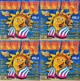 Verano Dance 96 [1996] (mp3 320)