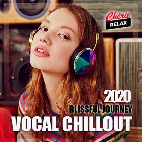 Blissful Journey-Vocal Chillout (2020)