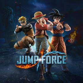 JUMP FORCE <span style=color:#39a8bb>by xatab</span>