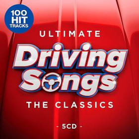 Ultimate Driving Songs-The Classics (2020)