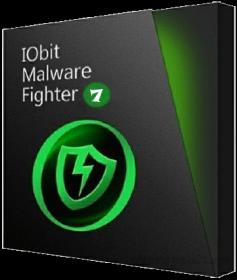 IObit Malware Fighter PRO 7.5.0.5834 (BFE4E-679AB-3BA05-8B154)