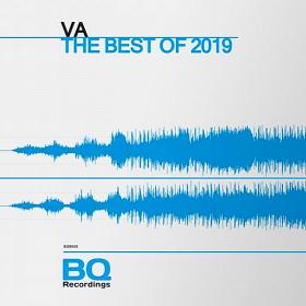 BQ Recordings - The Best Of 2019 (2020)