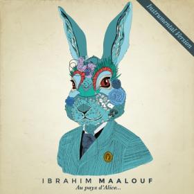 Ibrahim Maalouf - Au pays d’Alice… (Instrumental Version) (2015) MP3 320kbps Vanila