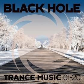 Black Hole Trance Music 01-20