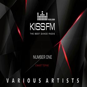 Kiss FM Top 40 09 02 (2020)