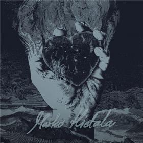 Marko Hietala (Nightwish) - Pyre of the Black Heart (2020) MP3