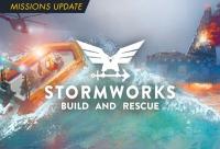 Stormworks Build and Rescue v0.9.31 <span style=color:#39a8bb>by Pioneer</span>