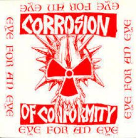 Corrosion Of Conformity 11 Albums Rdgeno