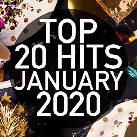 Piano Dreamers - Top 20 Hits January 2020 (Instrumental)