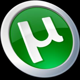 UTorrent Pro 3.5.5 Build 45550 Multilingual [FileCR]