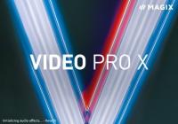 MAGIX Video Pro X11 v17.0.3.68 Multilingual [FileCR]
