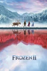 Frozen II 2019 1080p BluRay x264<span style=color:#39a8bb>-YOL0W[TGx]</span>