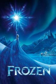 Frozen 2013 1080p BluRay 1400MB DD 5.1 x264<span style=color:#39a8bb>-GalaxyRG[TGx]</span>