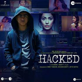 Hacked (2020) V2 720p Hindi HQ Dvdscr - x264 - 2GB