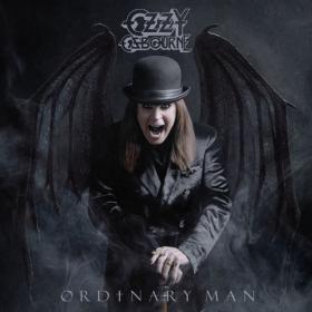 Ozzy Osbourne - 2020 - Ordinary Man [CD-FLAC]
