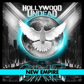 Hollywood Undead - New Empire, Vol  1 (2020) [320]