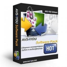AVS4YOU Software AIO Installation Package 4.5.1.159