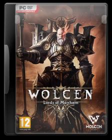 Wolcen - Lords of Mayhem