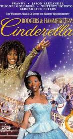 Cinderella (1997) ENG DVDRip DivX [iDN_CreW]