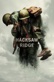 Hacksaw Ridge 2016 720p BrRip x265