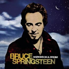 Bruce Springsteen - Working On A Dream (2009) [24bit FLAC]