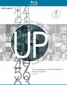 7-63 Up Collection 09of10 Age 63 Up 2019 720p Bluray x265 AAC MVGroup Forum