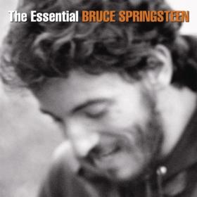Bruce Springsteen - The Essential Bruce Springsteen (2015) (320)