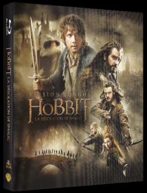 The Hobbit 2 2013 Extended BR EAC3 VFF ENG 1080p x265 10Bits T0M