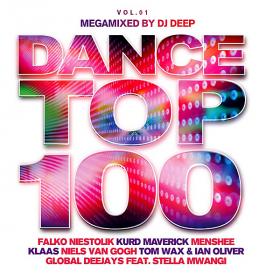 Dance Top 100 Vol 1 (2020)