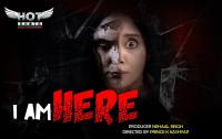 I AM Here (2020) 720p Hindi Hotshots WEBRip x264 AAC - 250MB <span style=color:#39a8bb>- MovCr</span>